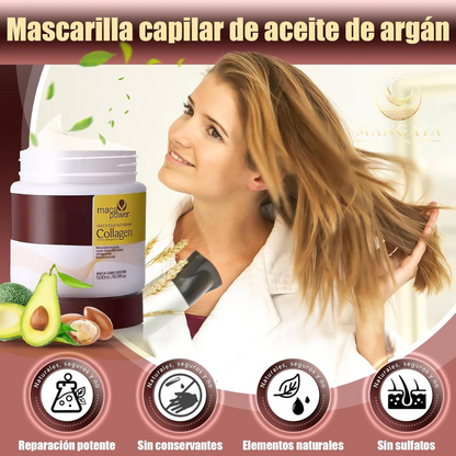 KARSEELL BOTOX CAPILAR